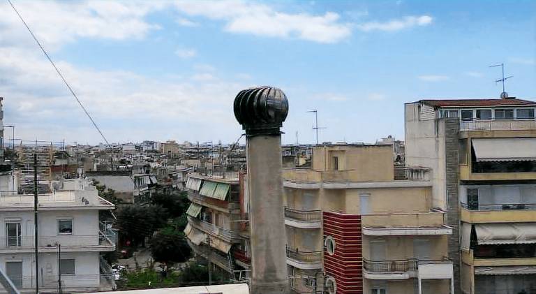 Διαμέρισμα  Πολίχνη Θεσσαλονίκης