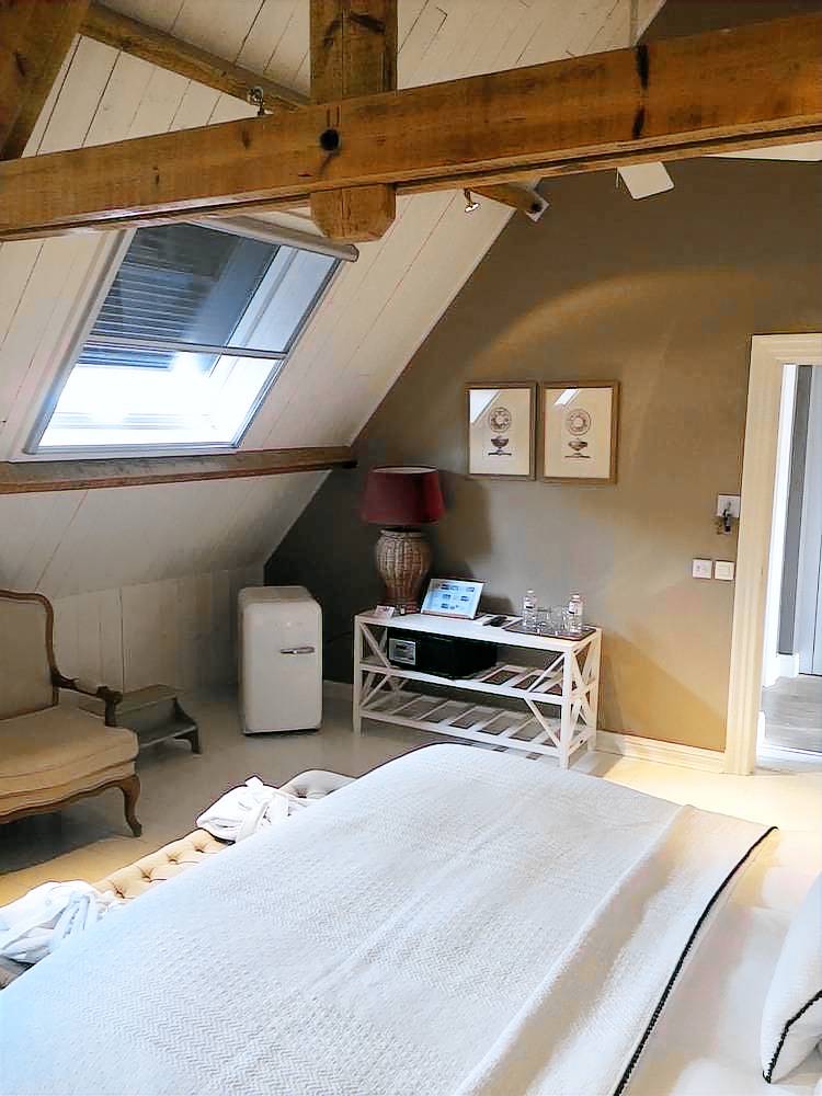 Bed & Breakfast Brugge