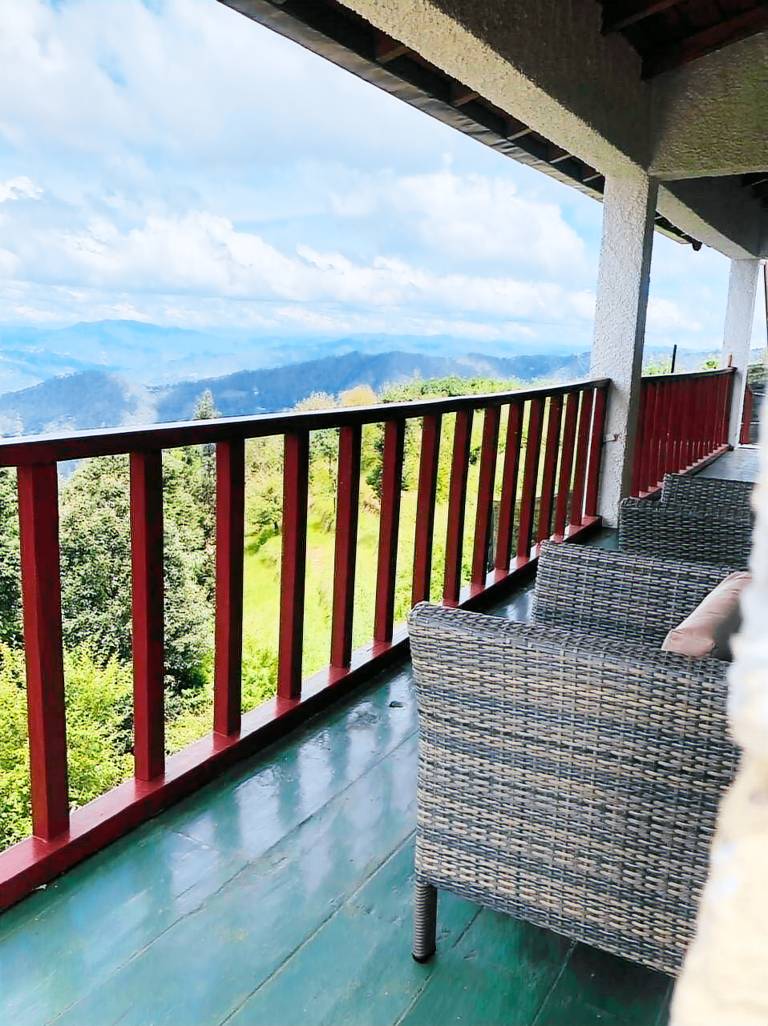 Charming villa with yard | Dogs allowed — photo 5