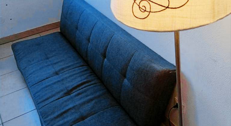 Apartment with terrace in Perpignan