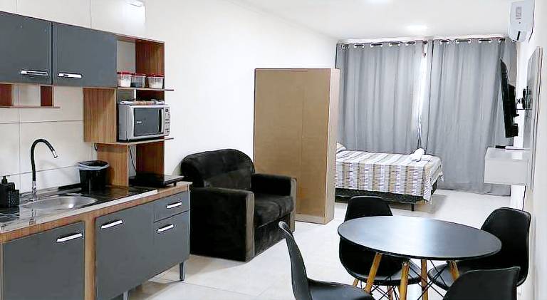 Holiday apartment with 1 room for 2 persons — photo 3