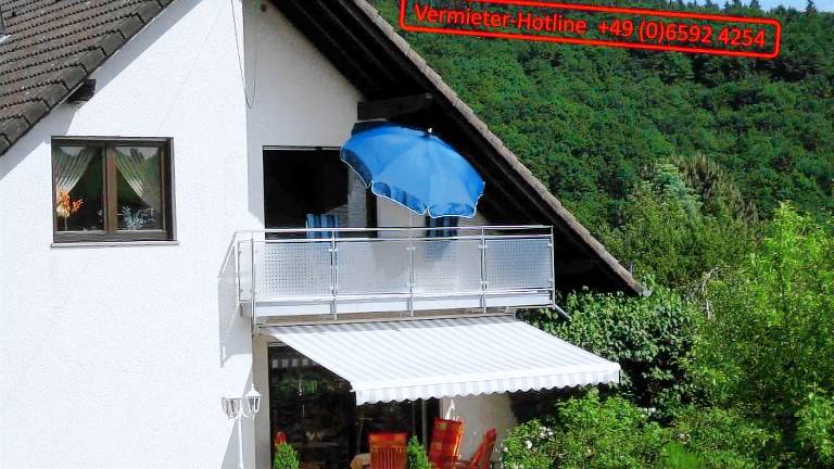 Ferienwohnung Daun