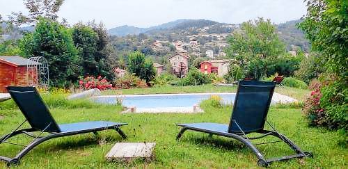Bed and breakfast Lamastre