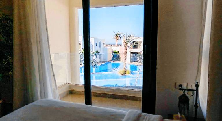 Makadi Heights Elite Worldwide Residences - Hurghada, Egypt — photo 4