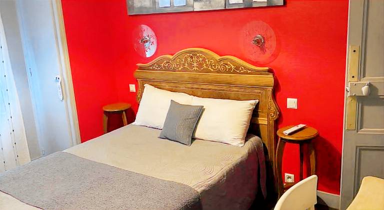 Hotel Le Pont de l'Aube — photo 4