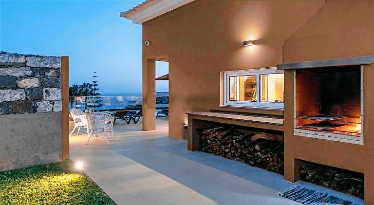 Beautiful villa with pool | Pet-friendly — photo 5