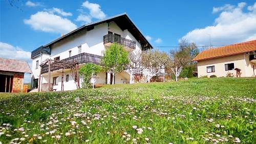 Apartman Slunj