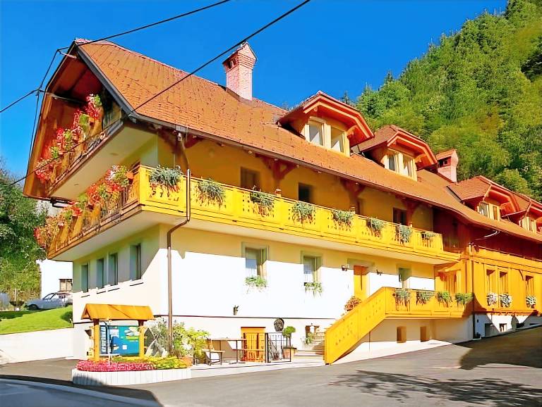 Bed & Breakfast Bled