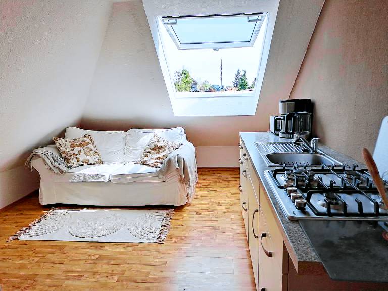 Ferienwohnung Falkensee