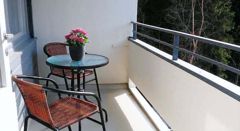 Nice holiday apartment with sauna | Pets are welcome — photo 5