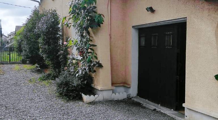 La maison B et JB 2 grandes chambres in Tarbes