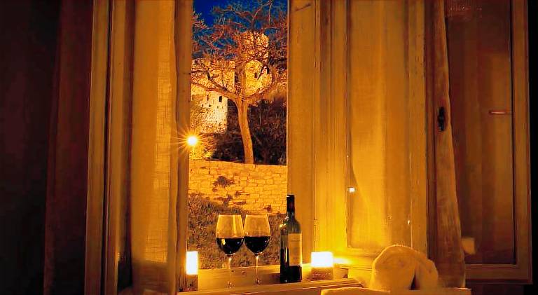 Holiday apartment | Dogs allowed in Carcassonne