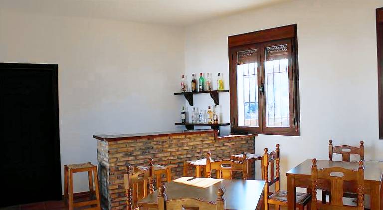 Casa Rural El Nidal — photo 5