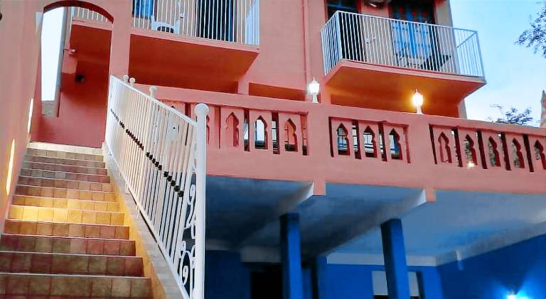 AUBERGE DE LA RIVIERE Du DADES — photo 4