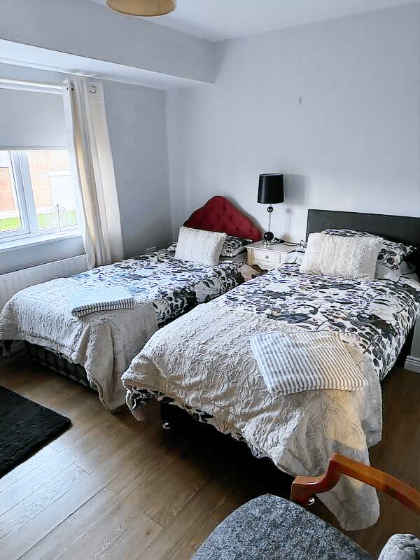 Private room  Limerick