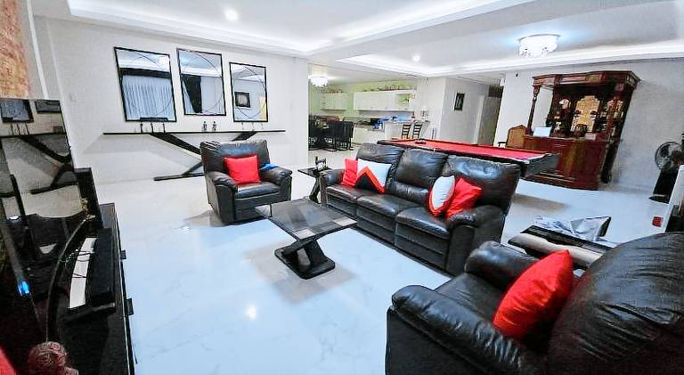 Beautiful villa | Pets are welcome in Tagaytay