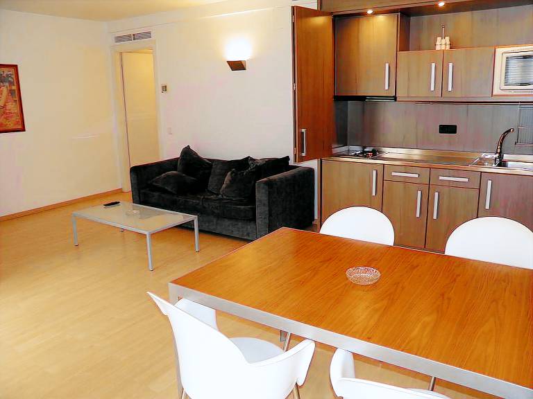 Holiday apartment | Near Casa Batlló | Pets are welcome in Barcelona