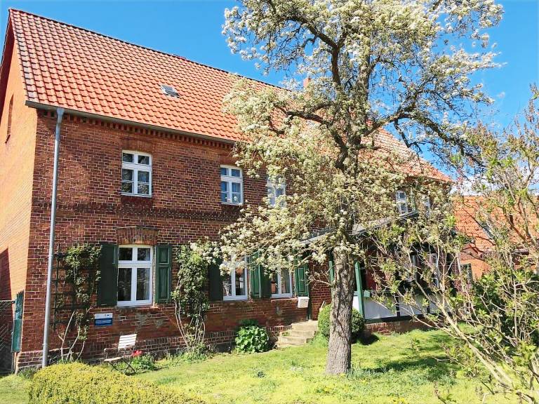 Bauernhof Abbendorf