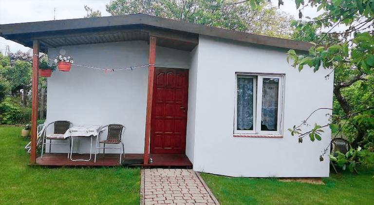 MIWA - pokoje do wynajecia — photo 3