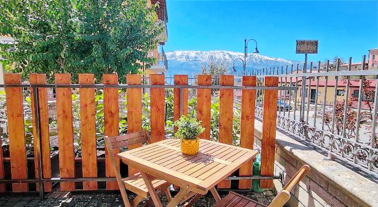 Wonderful holiday apartment with terrace | Pets are welcome — photo 5