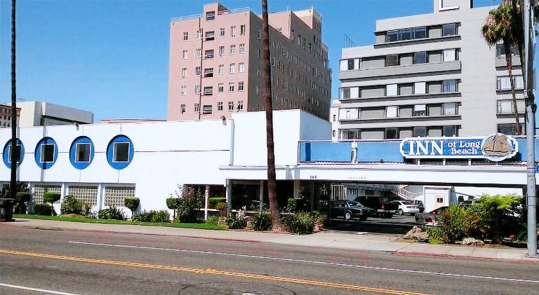 Inn Of Long Beach — photo 5