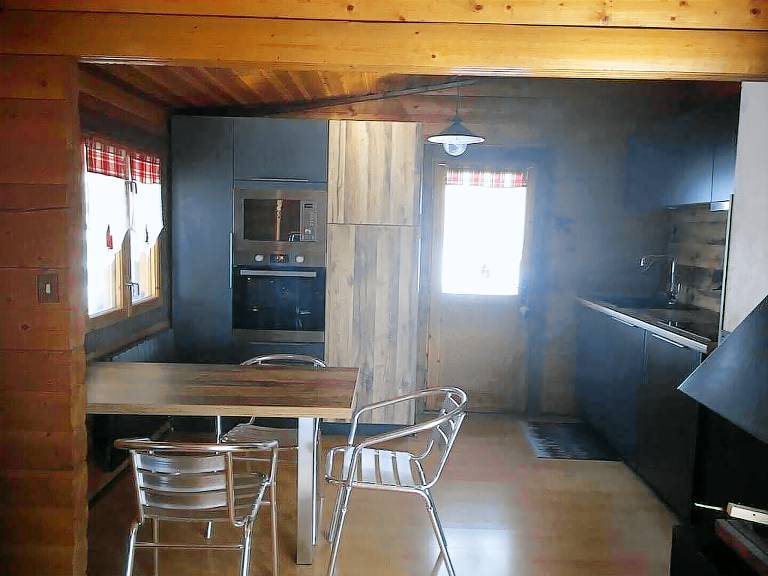 Chalet Bolquère