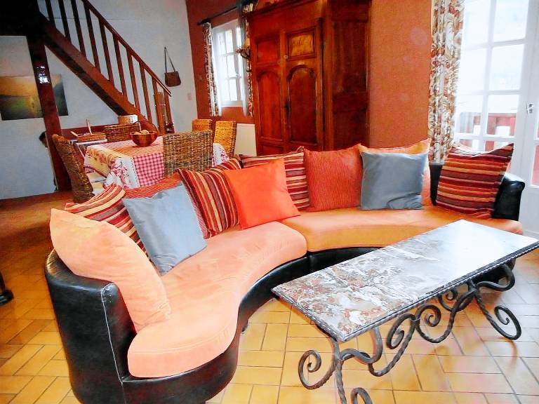 Cottage Millau