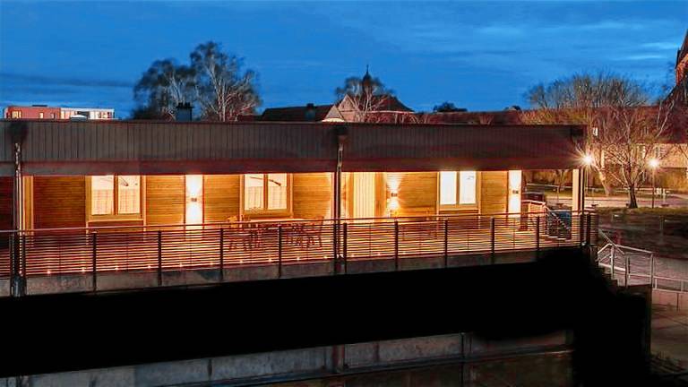 Ferienwohnung  Barth