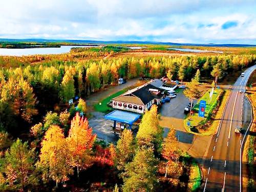 Bed & Breakfast Rovaniemi