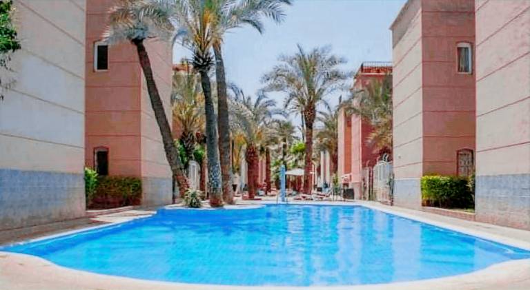 Spacious house with pool | Near Ben Youssef Madrasa | Pets are welcome — photo 3