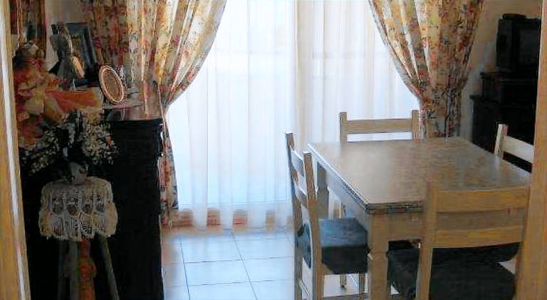 Holiday apartment with patio | Next to the beach | Pets allowed — photo 4