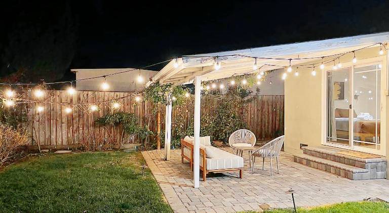 Vacation home with 3 rooms for 6 persons — photo 3
