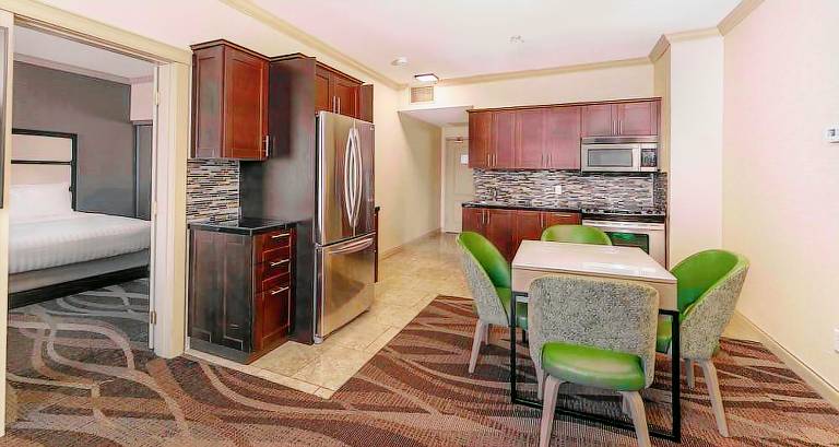 Resort  Salmon Arm