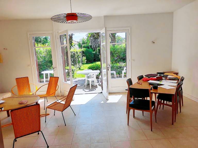 Maison de vacances Saint-Georges-de-Didonne