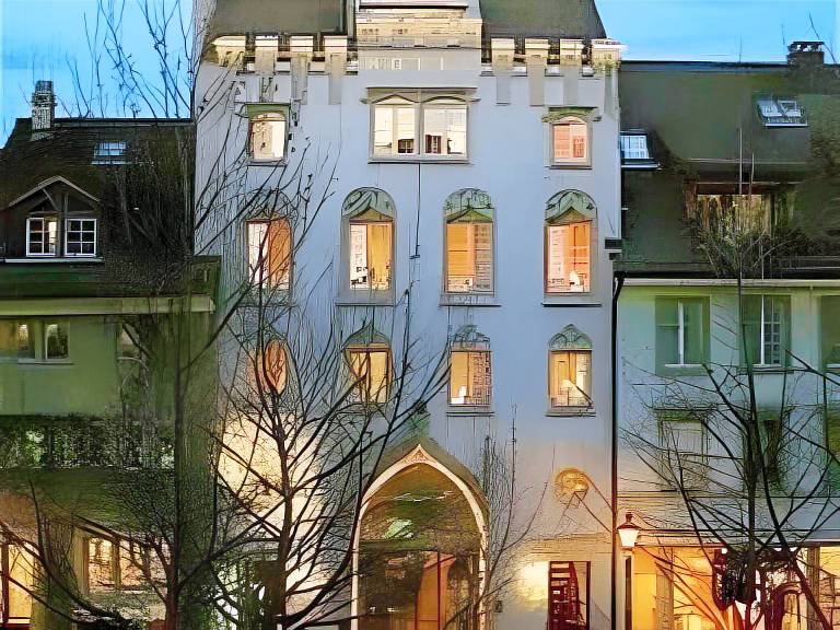 Hotel Loge Winterthur in Winterthur