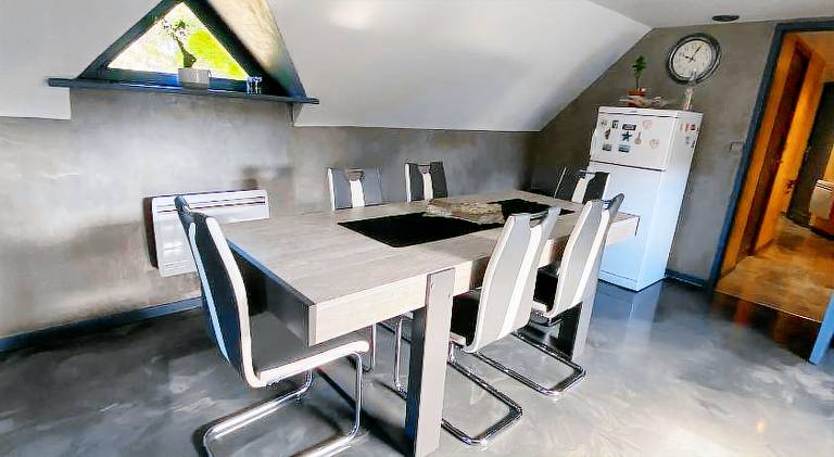 Bienvenue a Soledad notre havre de paix — photo 4