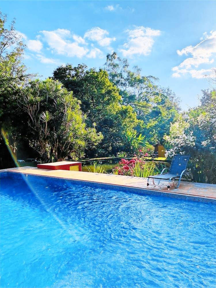 Apart hotel Brotas