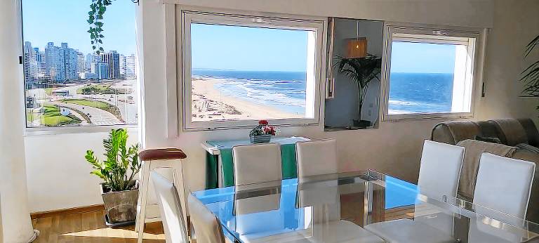 Ferienwohnung Punta del Este