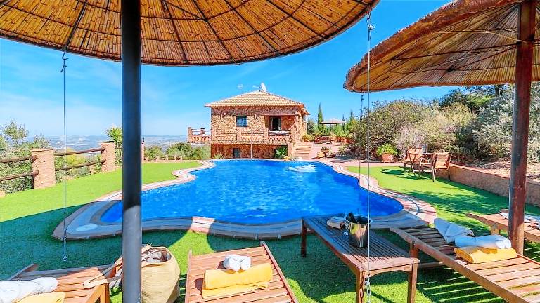 Villa El Gastor