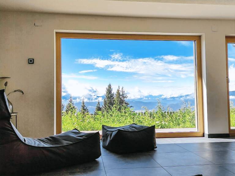 Ferienhaus  Klagenfurt am Wörthersee