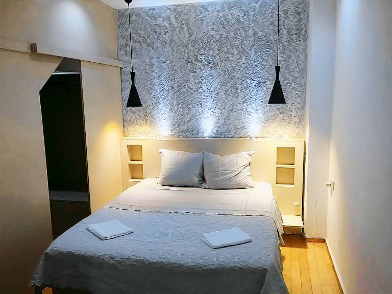 Appartement Dzveli Tbilisi