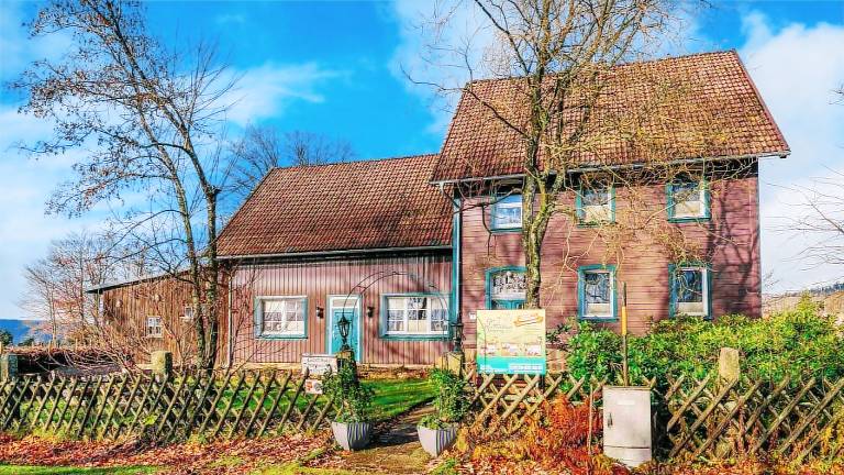 Ferienwohnung  Torfhaus