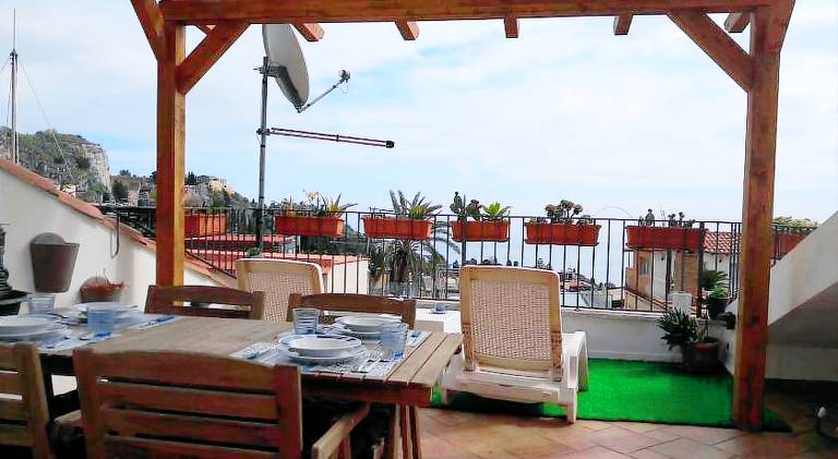 Rental apartment with 1 room for 3 persons — photo 3