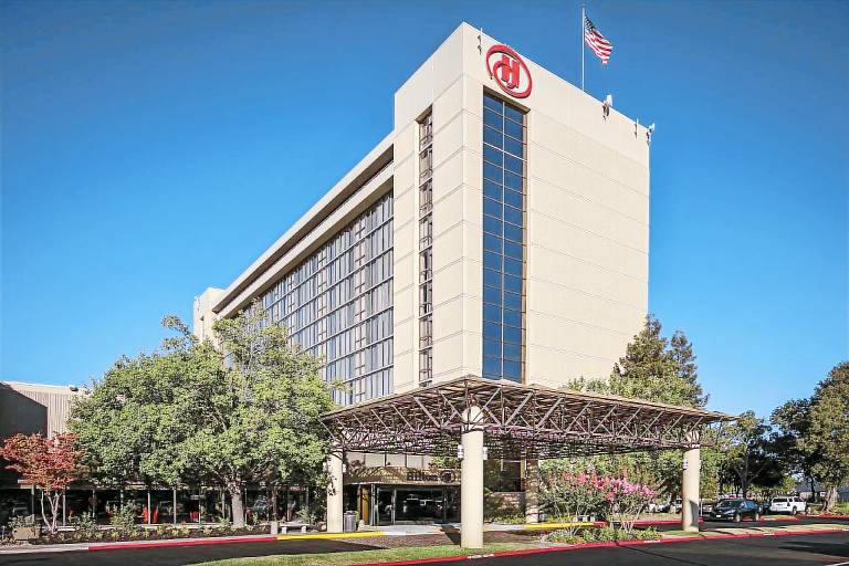 Hilton Sacramento Arden West in Sacramento, CA
