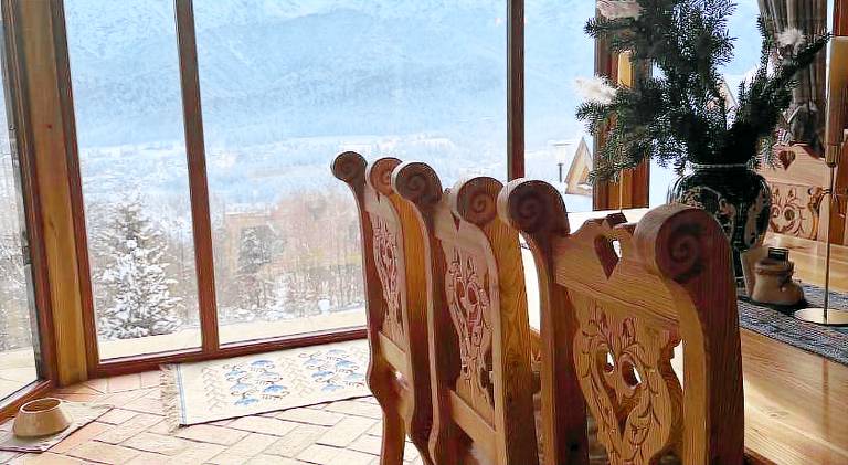 Villa with 4 rooms for 7 persons — photo 4