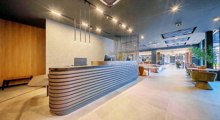 Laghetto Stilo Garden — photo 4