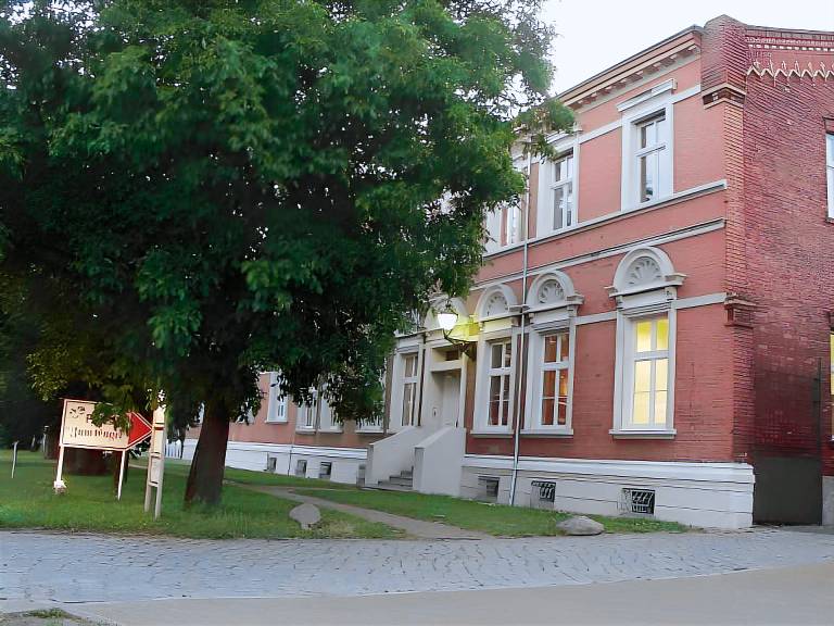 Pension Hotel Zum Engel