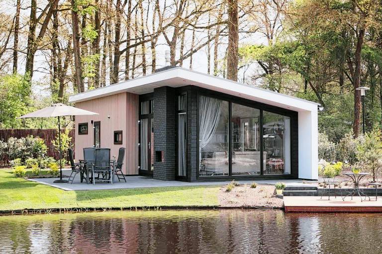 Unmatched luxury and comfort