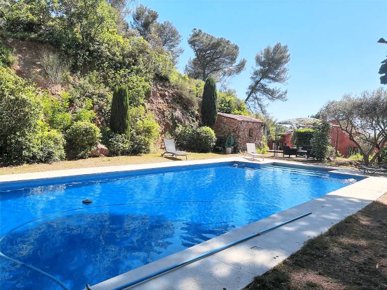 Villa Aix-en-Provence