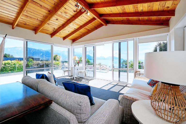 House Kaikoura
